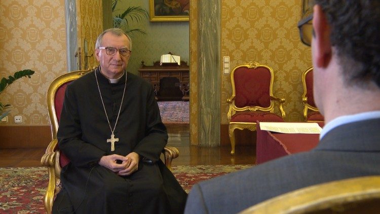 Kard. Parolin: w sprawie McCarricka nadal trwa dochodzenie