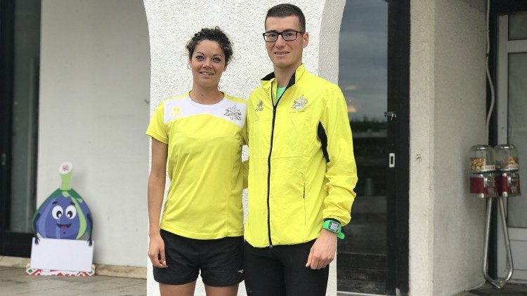 Athletica Vaticana Montenegro Giochi dei Piccoli Stati d'EuropaAEM.jpg