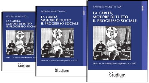 Per Paolo VI solo la carità può generare l'autentico progresso dei popoli