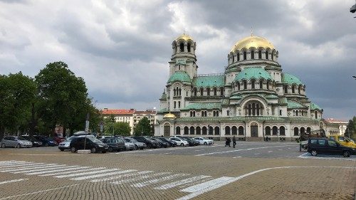 Il Papa ai bulgari: sarò tra voi “nel segno della fede, dell’unità e della pace"