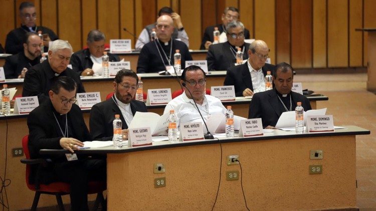 Bezkarne zabójstwa księży w Meksyku