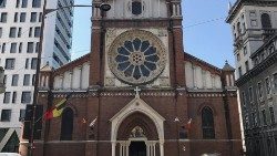 1a-Donnini-Cattedrale cattolica latina San Giuseppe.JPG