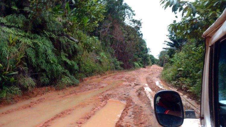 Yanomami - Amazônia