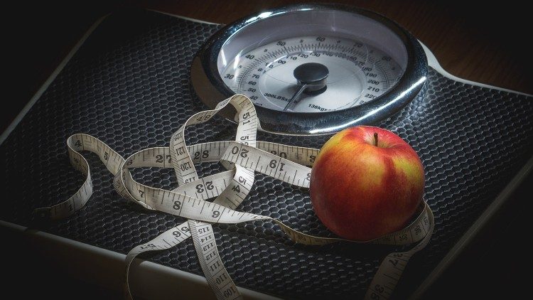 Giornata contro disturbi alimentari