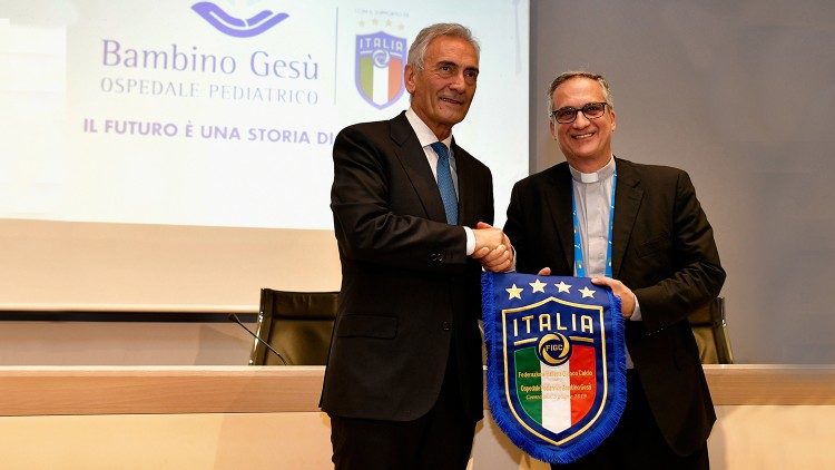 2019.06.03 Bambin Gesù - Figc 03.jpg