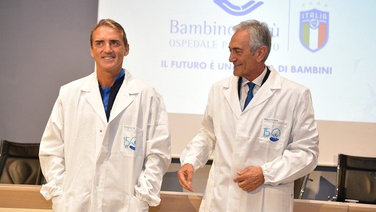 2019.06.03 Bambin Gesù - Figc 04.jpg