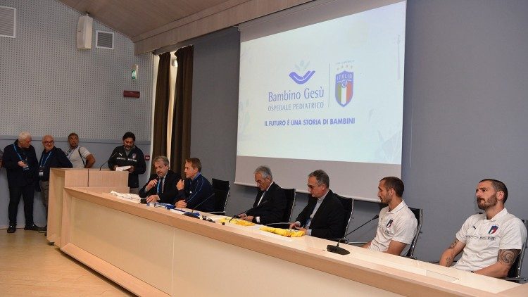 2019.06.03 Bambin Gesù - Figc 07.jpg