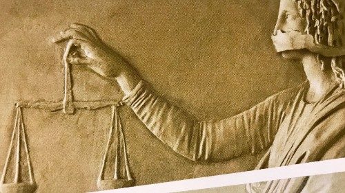 Americhe: vertice di giudici in Vaticano su diritti sociali e magistero di Francesco