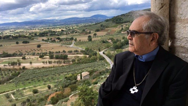 Pe. Zezinho está sendo homenageado com memorial e um show em Taubaté