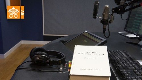 8 de junio: Radio Vaticano lanza su boletín semanal radiofónico en Latín