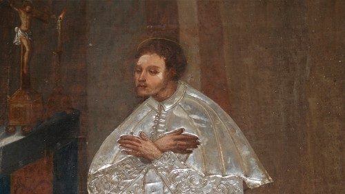 Beato Michał Giedrojć. Becciu: “La grandezza di restare piccoli”