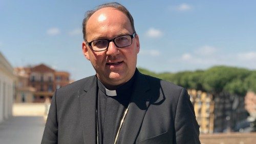 Ö: Abschiebung von Konvertiten für Glettler „eklatantes Unrecht"