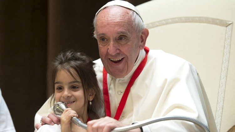 O encontro de 2017, sempre cheio de significado