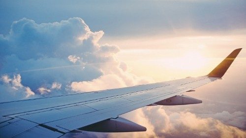 XVII Seminario mundial de capellanes de aeropuertos