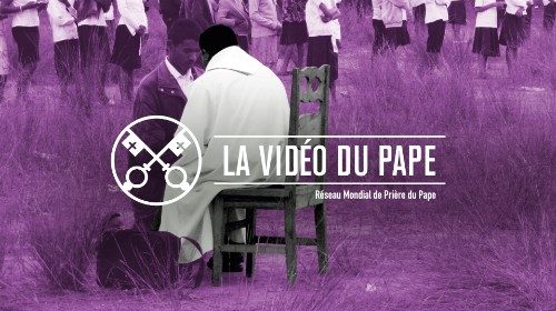 Intention de juin: le Pape prie pour les prêtres