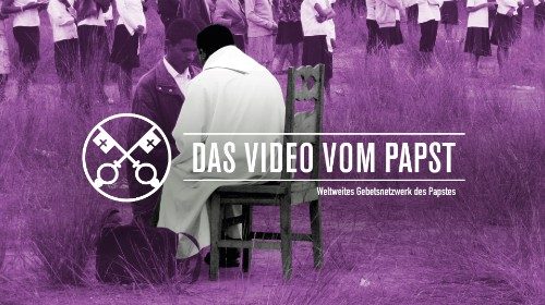 Gebetsmeinung im Juni 2019: Der Lebensstil der Priester