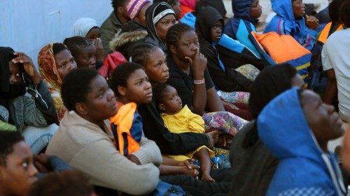 Talitha Kum: 10 years of hard work against human trafficking