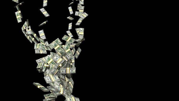 Investigações devem recuperar o dinheiro roubado e restituí-lo aos cidadãos, afirmam os bispos.