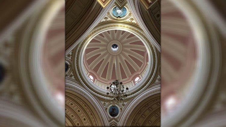 Santuario del Señor de Luren 