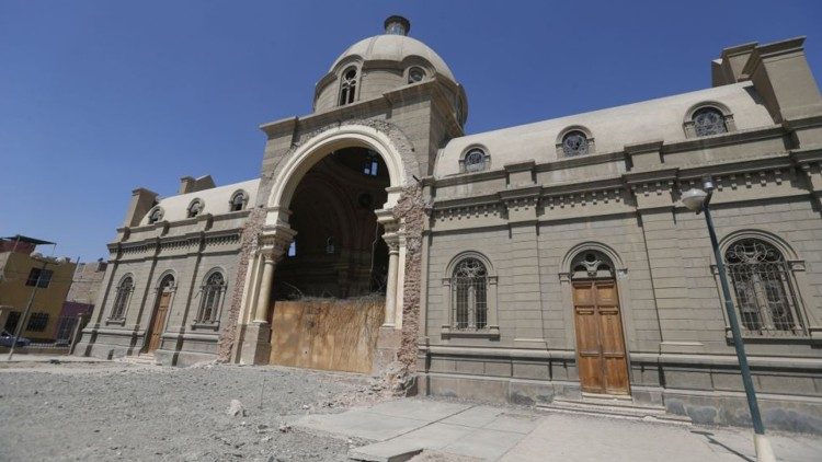 Santuario del Señor de Luren 