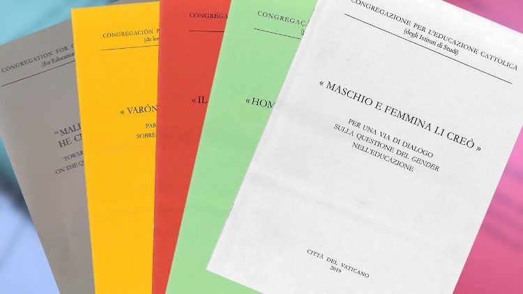 Prymas Holandii: pilnie potrzebna encyklika odrzucająca teorię gender