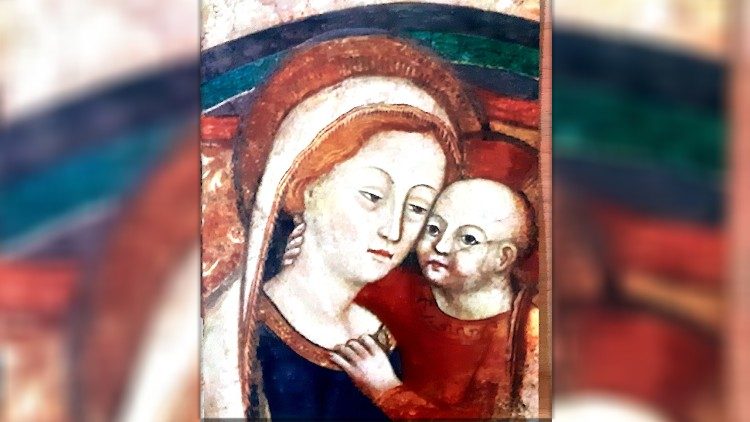 Madonna del Buon Consiglio