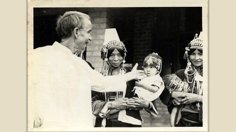 Tu huynh Felice Tantardini