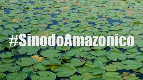 Sinodo Amazzonia. Instrumentum laboris: ascoltare con la Chiesa il grido di un popolo