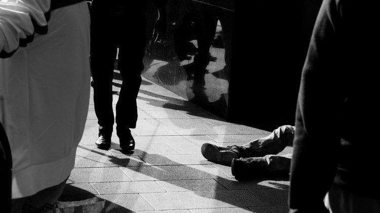 Corona-Langzeitfolgen: Gefahr eines sozialen Lockdown 