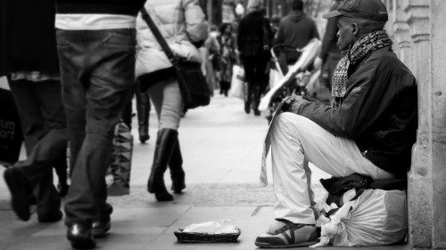 La pandemia fa tremare l’economia mondiale, scossa anche da forti disuguaglianze