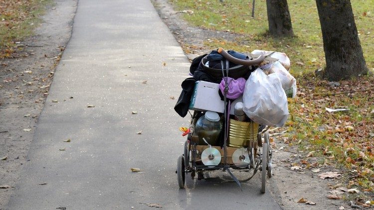 W Brazylii trwa adwentowa kampania "Zatroszcz się o bliźniego!"
