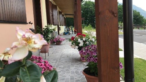 Domenica il Papa a Camerino, il vescovo: questa visita faccia rinascere la speranza