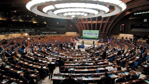 La Santa Sede da 50 anni al Consiglio d’Europa. Ganci: costruire ponti nel dialogo
