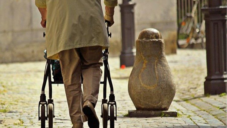 Anziani, ma non solo interessati dalla malattia dell'Alzheimer