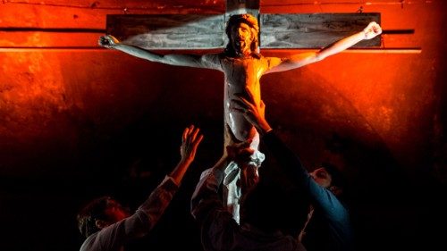 Ad Ascoli Piceno Festival “I Teatri del Sacro” sulle Opere di Misericordia