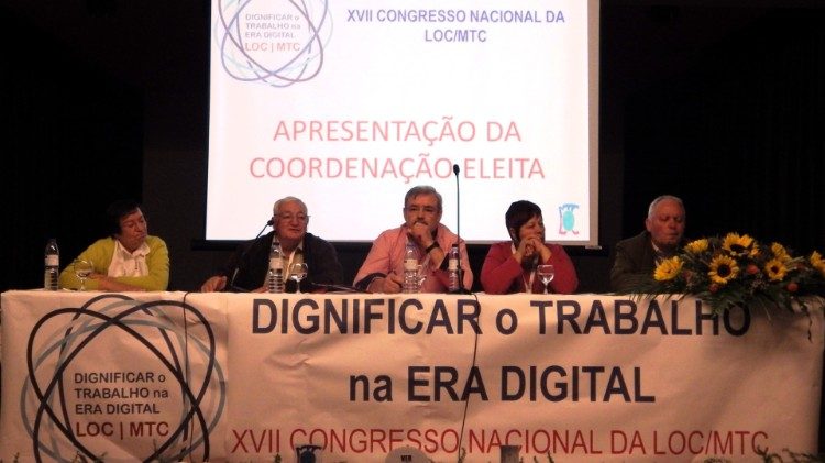 Congresso Nacional LOC/MTC 
