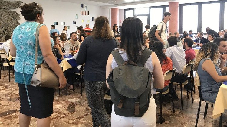 forum internazionale dei giovani