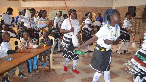 Kenia: Bischöfe gegen Schließung von Flüchtlingslagern