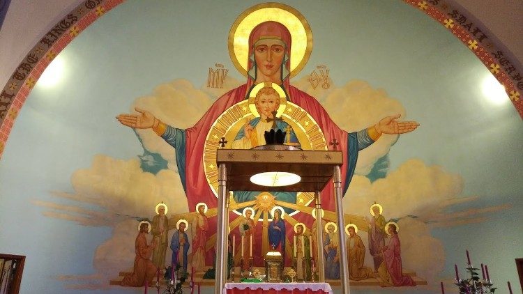 Igrejas Católicas Orientais