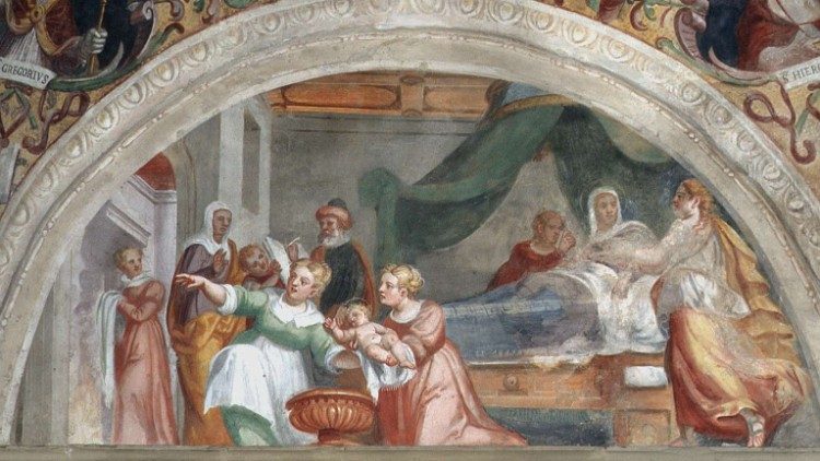  Natività di San Giovanni Battista