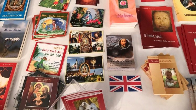 Jornadas das Editorias católicas