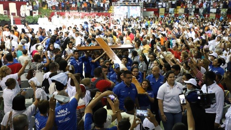 Kard. Farrell: w takich warunkach nie da się zorganizować ŚDM