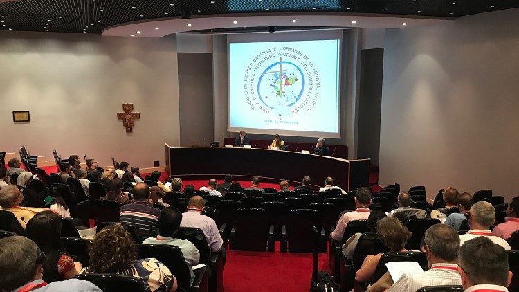 2019.06.27 Giornate editoria cattolica