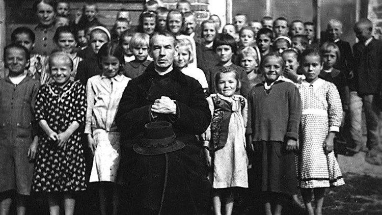 Ks. Stanisław Sudoł