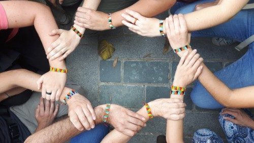 Formazione socio-politica nella diocesi di Roma: Ruzza, dare un’anima a vita pubblica