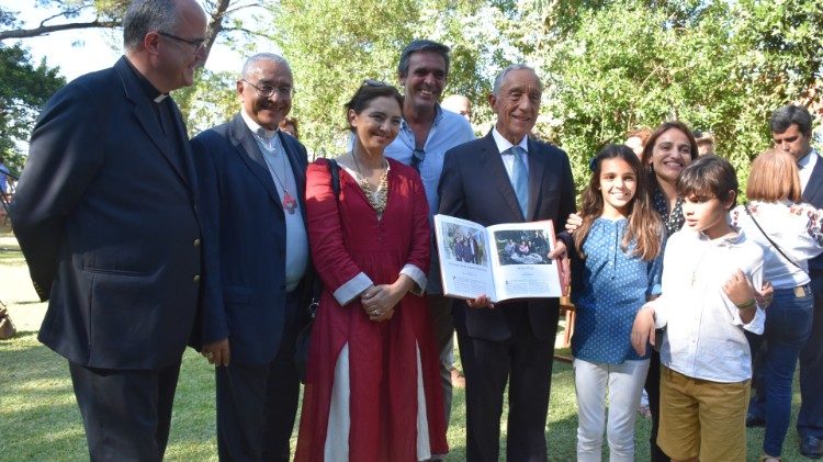 Portugal - " Vale da Acór", Associação de recuperação e reinserção de tóxico-dependentes