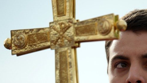 Carta do Papa Francisco aos presbíteros - texto integral