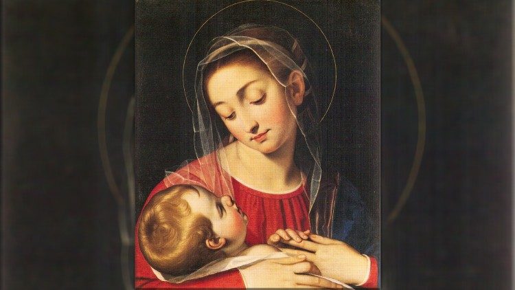 Argentyna: Rok Maryjny na 500-lecie pierwszej Mszy