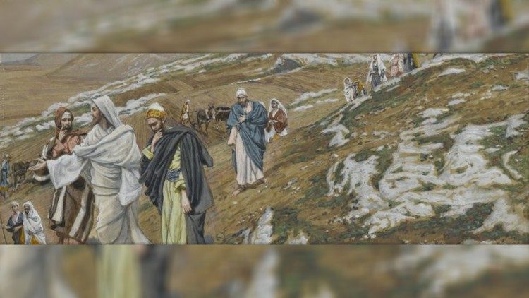 Missões populares impulsionam o anúncio do Evangelho em Kalimantan do Norte, na Indonésia (Vatican Media)