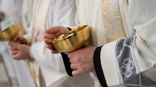 Pandemia, il prezzo pagato dai sacerdoti 